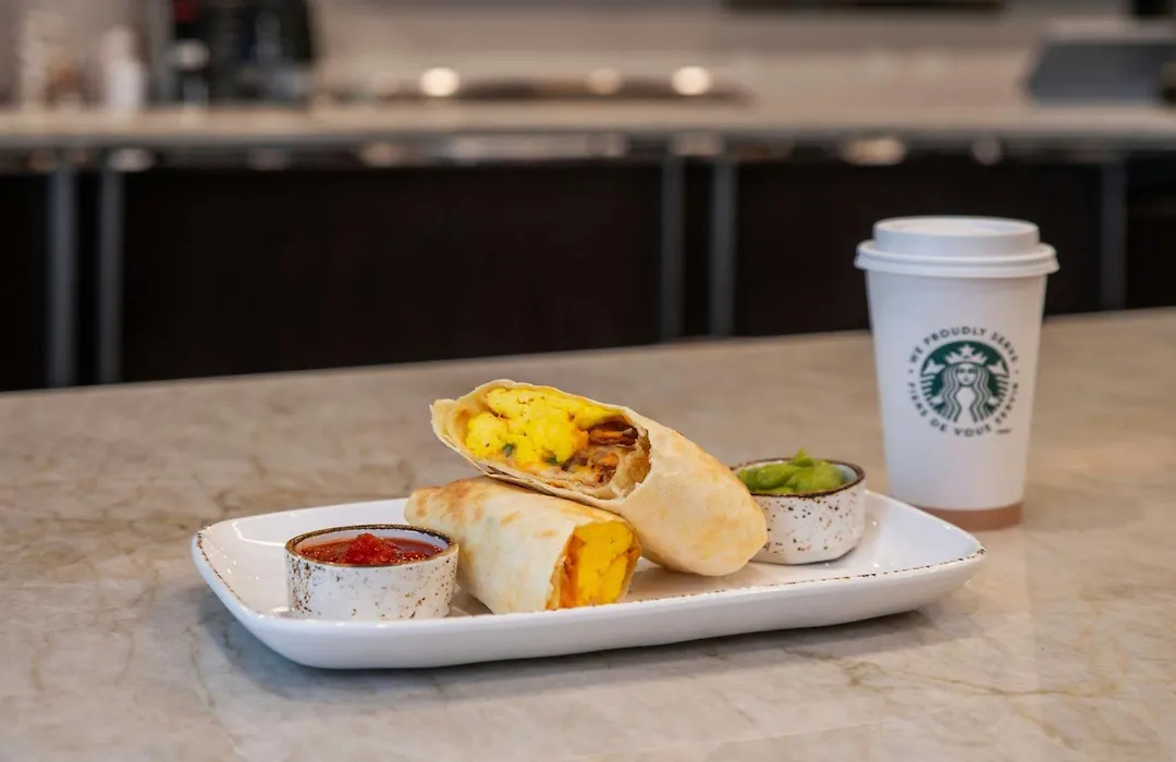 Courtyard By Marriott Toronto Airport-1
