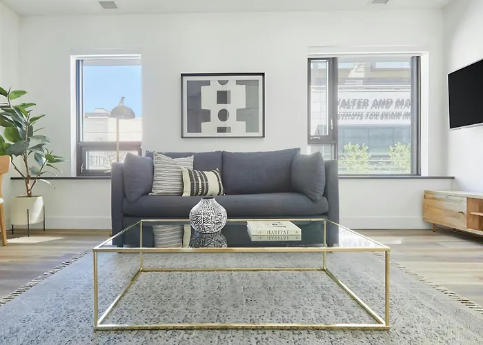 Sonder By Marriott Bonvoy The Elm Apartments Downtown Toronto