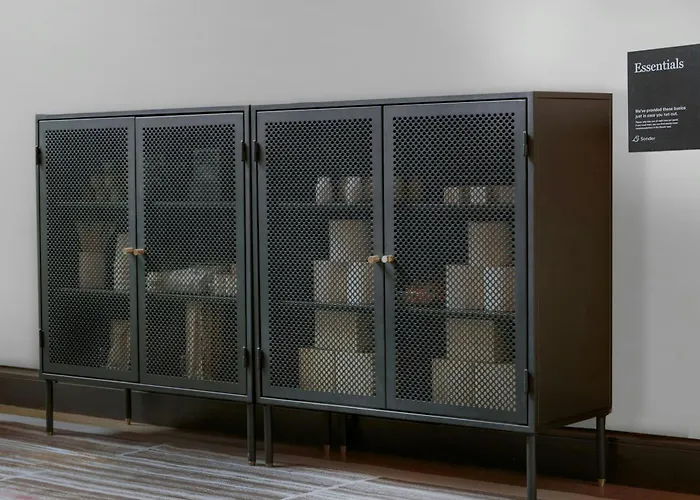 Sonder By Marriott Bonvoy The Elm Apartments Downtown Toronto